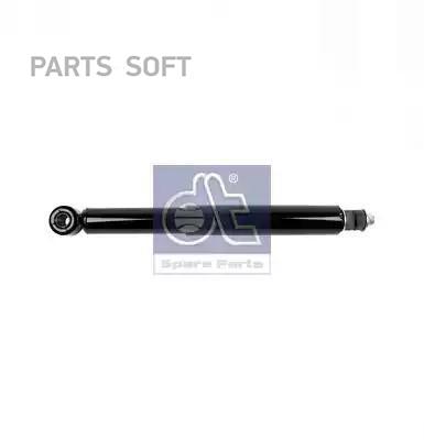 DT SPARE PARTS 261267 2.61267_амортизатор подвески !перед. \Volvo FL  () 1шт