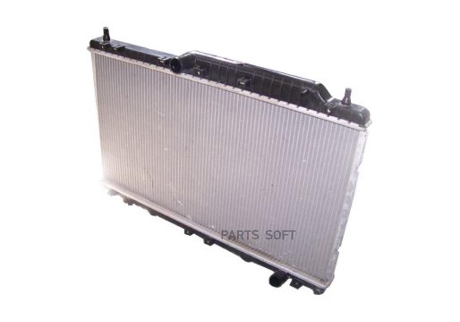 Радиатор Охлаждения Двигателя CHERY арт. A21-1301110