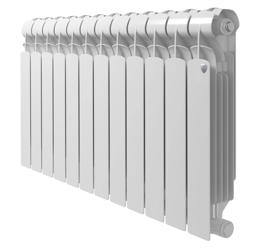 

Радиатор отопления Royal Thermo Indigo Super+ 500 12