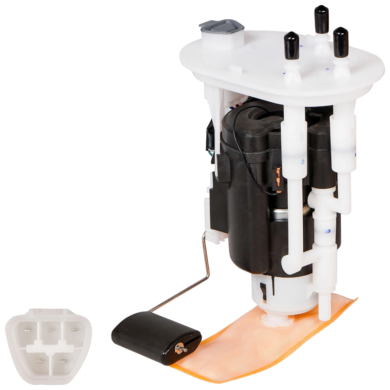 

STARTVOLT SFM1422 SFM 1422_насос топливный электрический!\ Hyundai Santa Fe 2.0/2.4i 16V 9, SFM1422