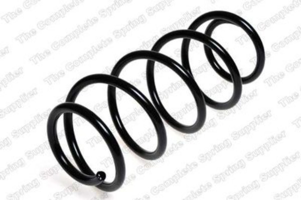 

Пружина подвески передней VAUXHALL LESJOFORS 4094658