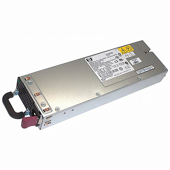 

Резервный Блок Питания Dell UG634 550 Вт, Серебристый, UG634