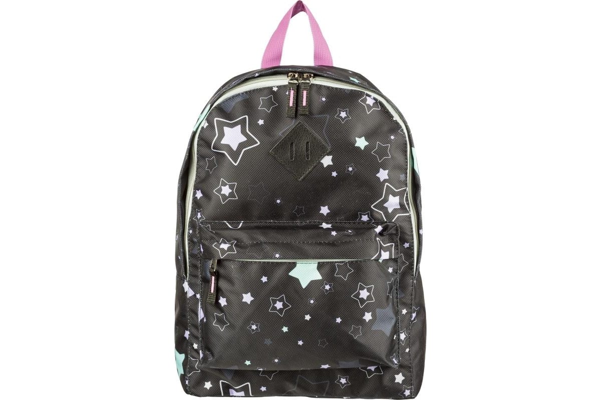 Рюкзак 1School Shape Princess 1 отд 3 кармана 2285₽