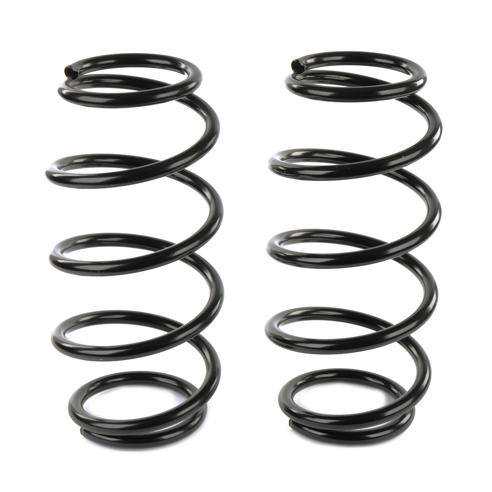 

Пружина передняя OPEL Astra G/Vectra B GIK02402