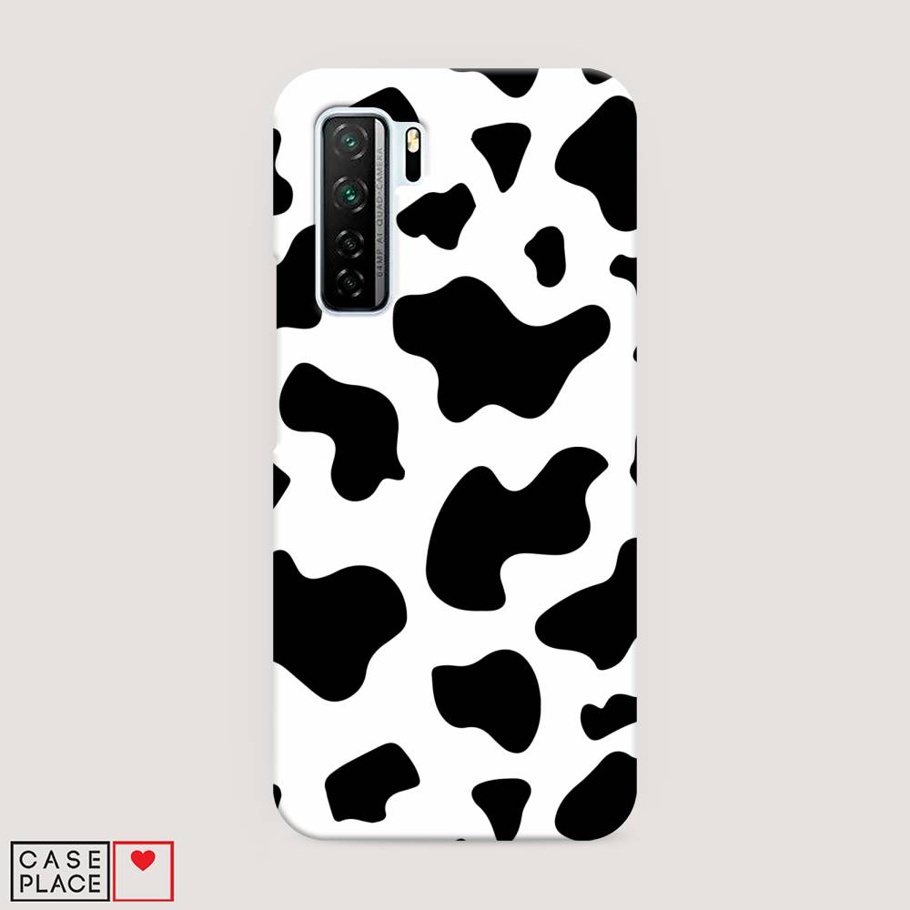 

Чехол Awog "Пятна коровы" для Huawei Nova 7 SE, 6102920-1