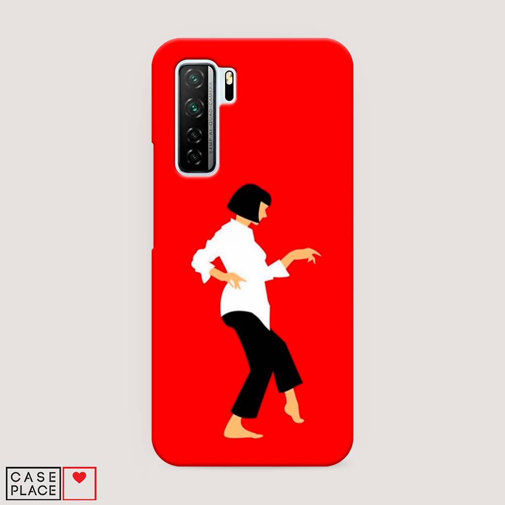 

Чехол Awog "Криминальное чтиво 1" для Huawei Nova 7 SE, 6102920-5