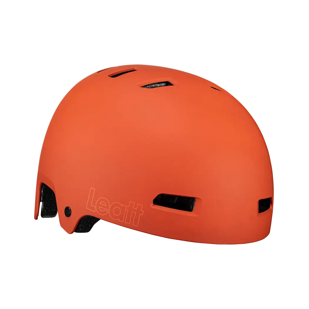 

Велошлем Leatt MTB Urban 2.0 Helmet, Glow, L, 2024 (1024120642), Оранжевый