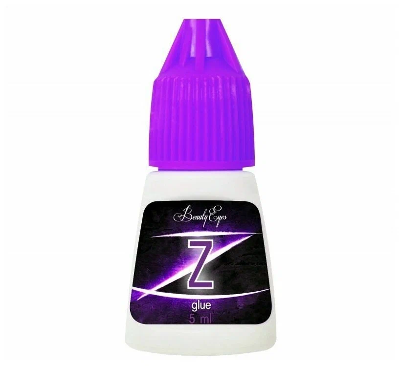 

Клей Beauty Eyes Тип Z 5 мл