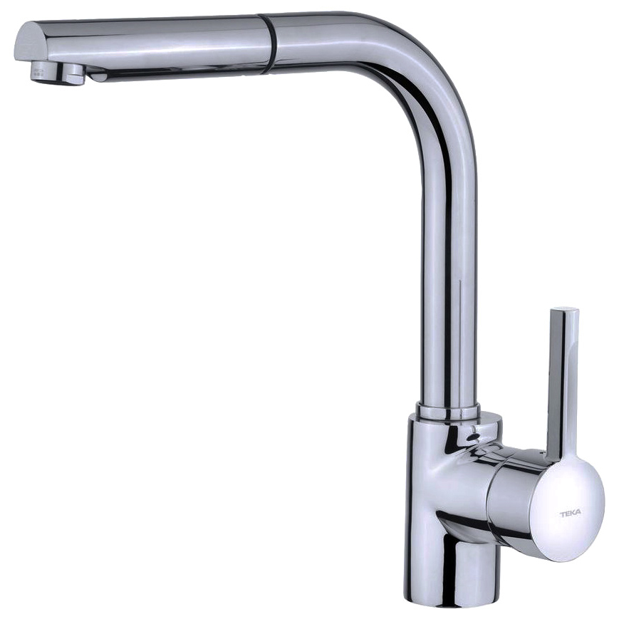 

Смеситель Teka ARK 938 Chrome (239381210), Серебристый