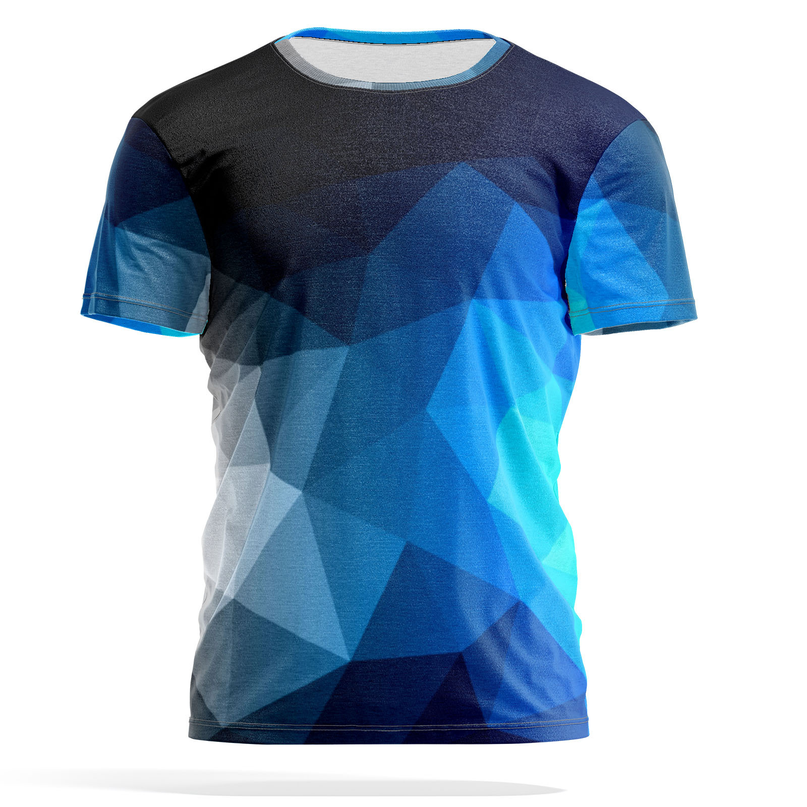 

Футболка мужская PANiN PaninManTshirt_VM1412163 разноцветная 3XL, Синий, PaninManTshirt_VM1412163