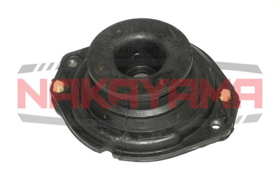 

Опора амортра передн Renault Laguna 163019DCi 01 1шт