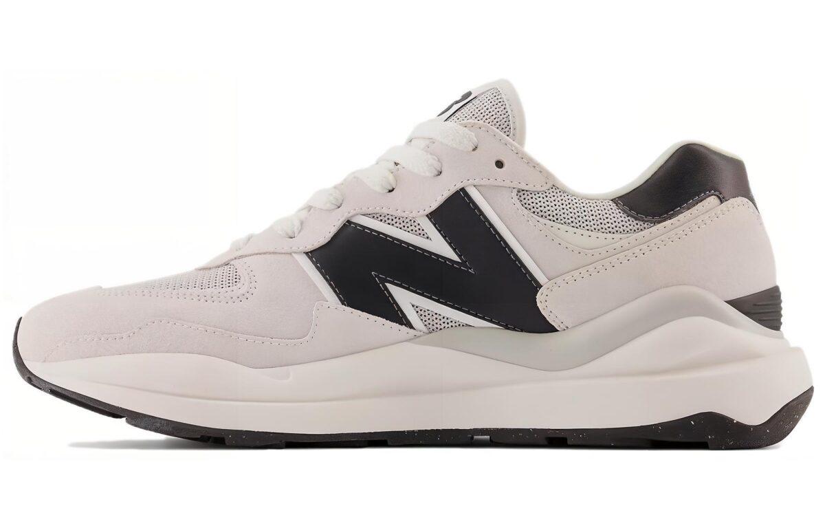 

Кроссовки унисекс New Balance NB 5740 бежевые 42 EU, Бежевый, NB 5740
