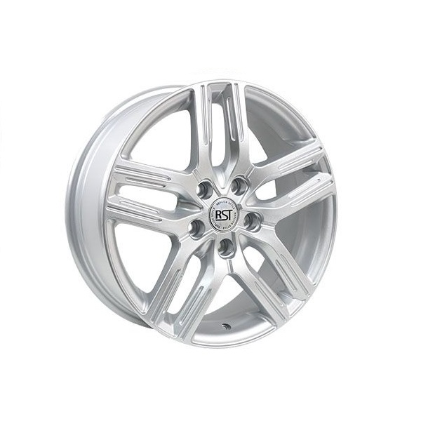 

RST Диск литой R17 7J 5x114.3/67.1 ET47 RST R127 S RR127-717-671-5x1143-47S