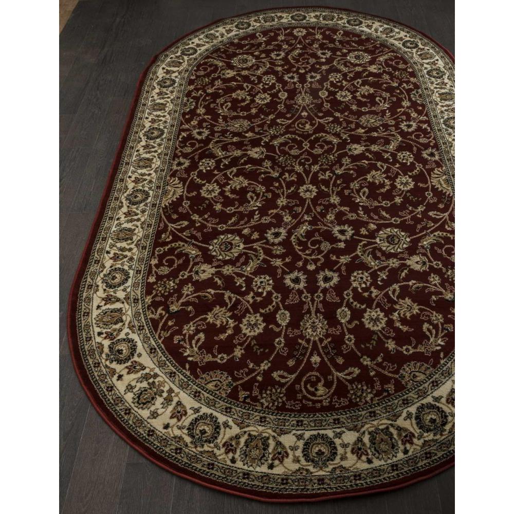 

Ковер Merinos 250х350, 3376