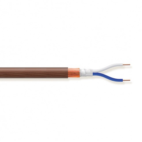 

Кабель микрофонный в нарезку Tasker T 32 Transparent Brown, T 32 Transparent Brown