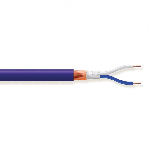 

Кабель микрофонный в нарезку Tasker T 32 Fluo Blue, T 32 Fluo Blue