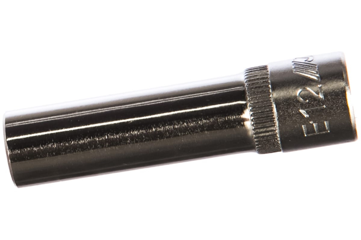 

Головка Торцевая 3/8" Torx E12Х63Мм Глубокая Jtc Jtc-36012