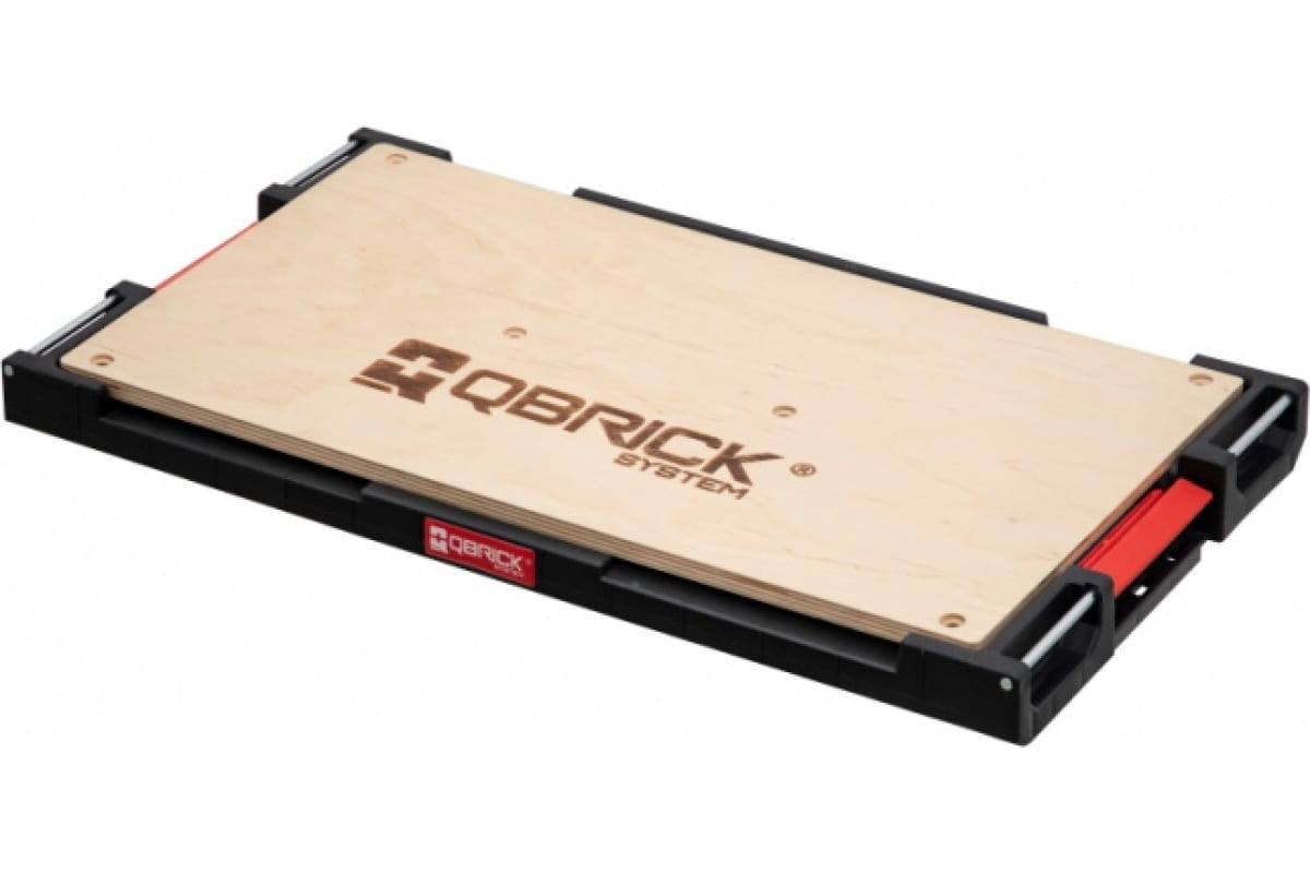 

Адаптер QBRICK SYSTEM ONE Adapter Multi, Черный