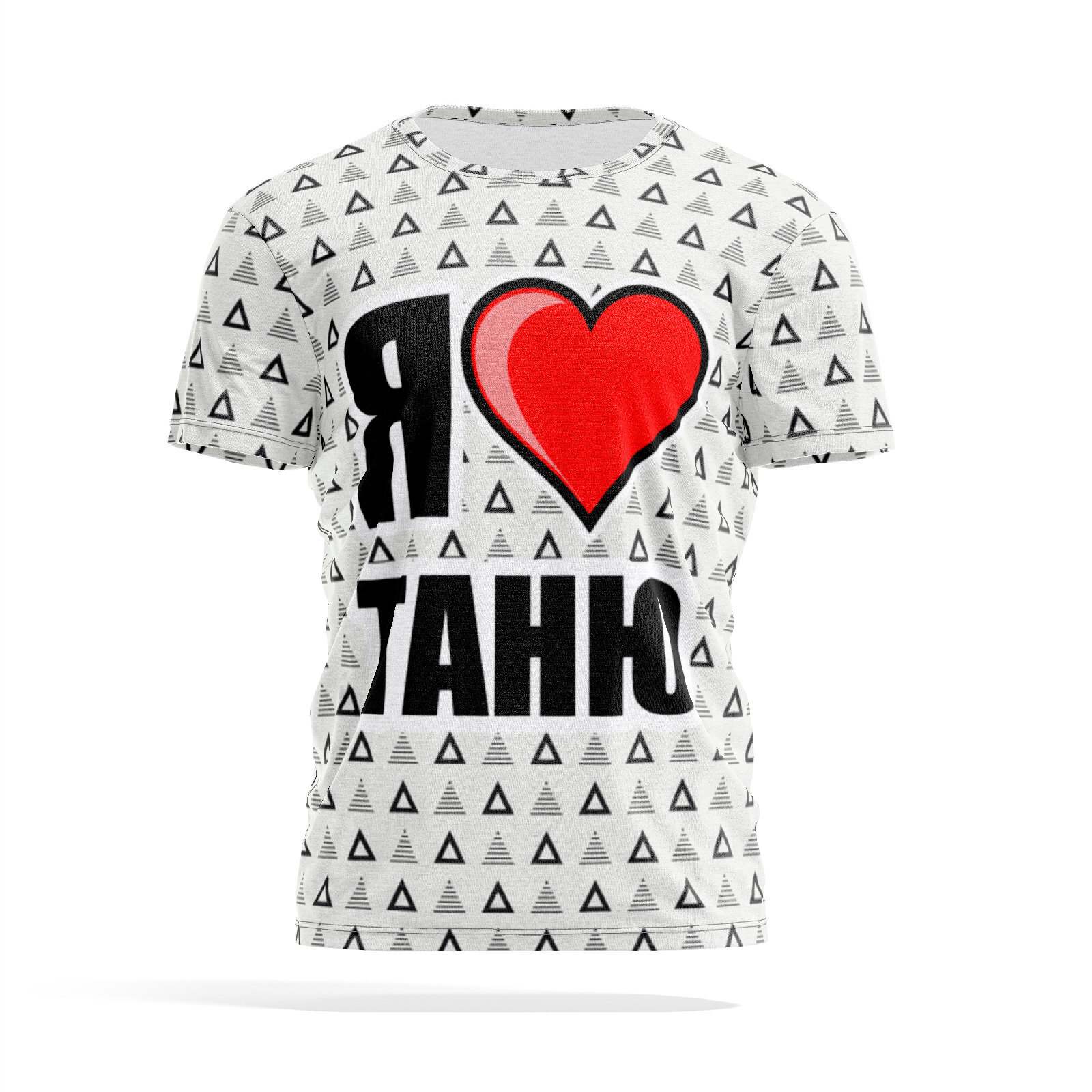 

Футболка мужская PANiN PaninManTshirtMS_MS999589 белая 3XL, Белый, PaninManTshirtMS_MS999589