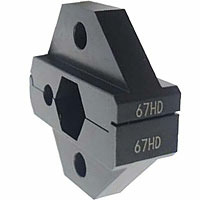 

Инструмент для зачистки и заделки Canare TCD-67HD, TCD-67HD