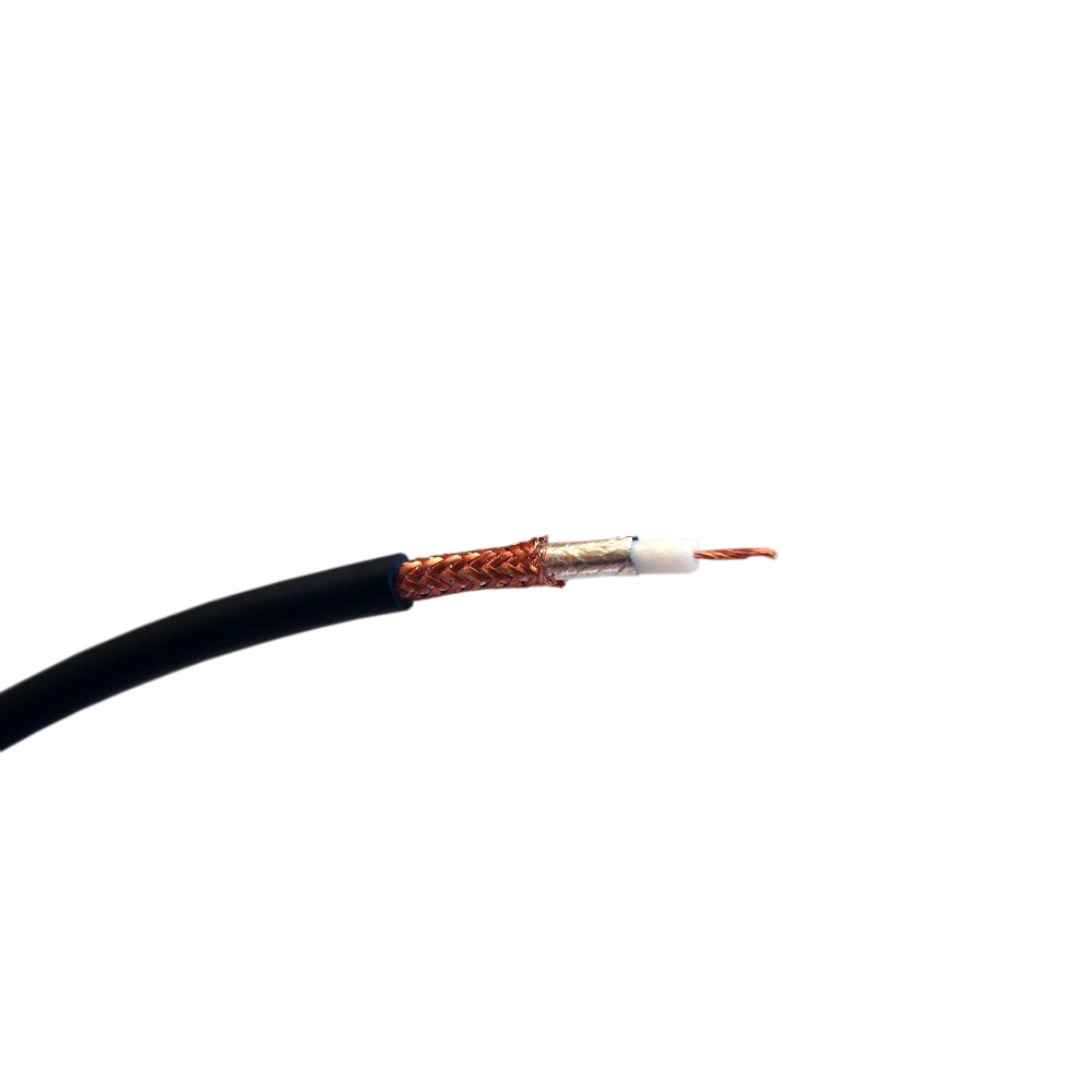 

Кабель коаксиальный в нарезку Tasker T40, T40