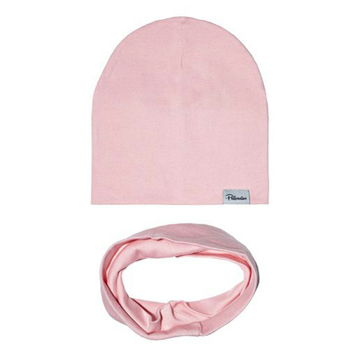 

Шапка детская Palloncino ВЯ00005-23/д цв. розовый р. 54, ВЯ00005-23/д