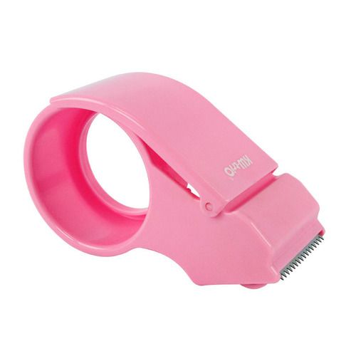 Диспенсер KW-Trio 03328-PINK, 50мм, 54м, 03328-PINK