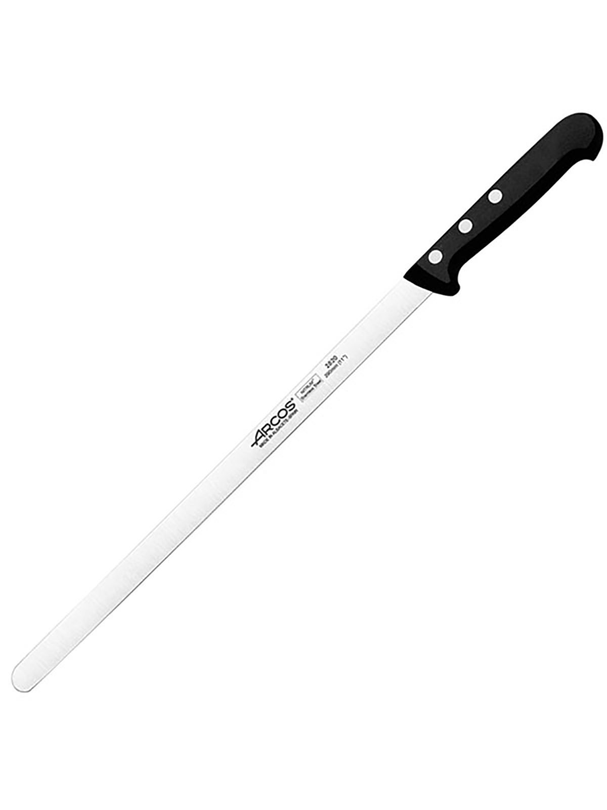 Нож кухонный для чистки овощей Matfer стальной 16,8 см