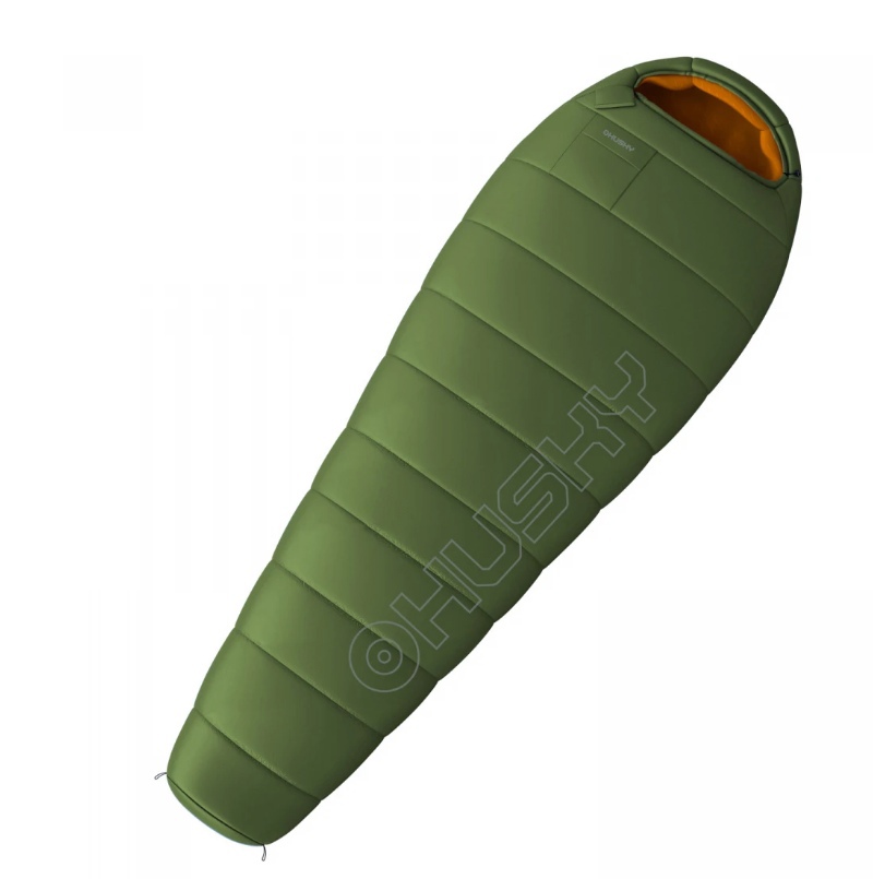 Спальный мешок Husky MANTILLA -5C 220х85 левый 1169000₽