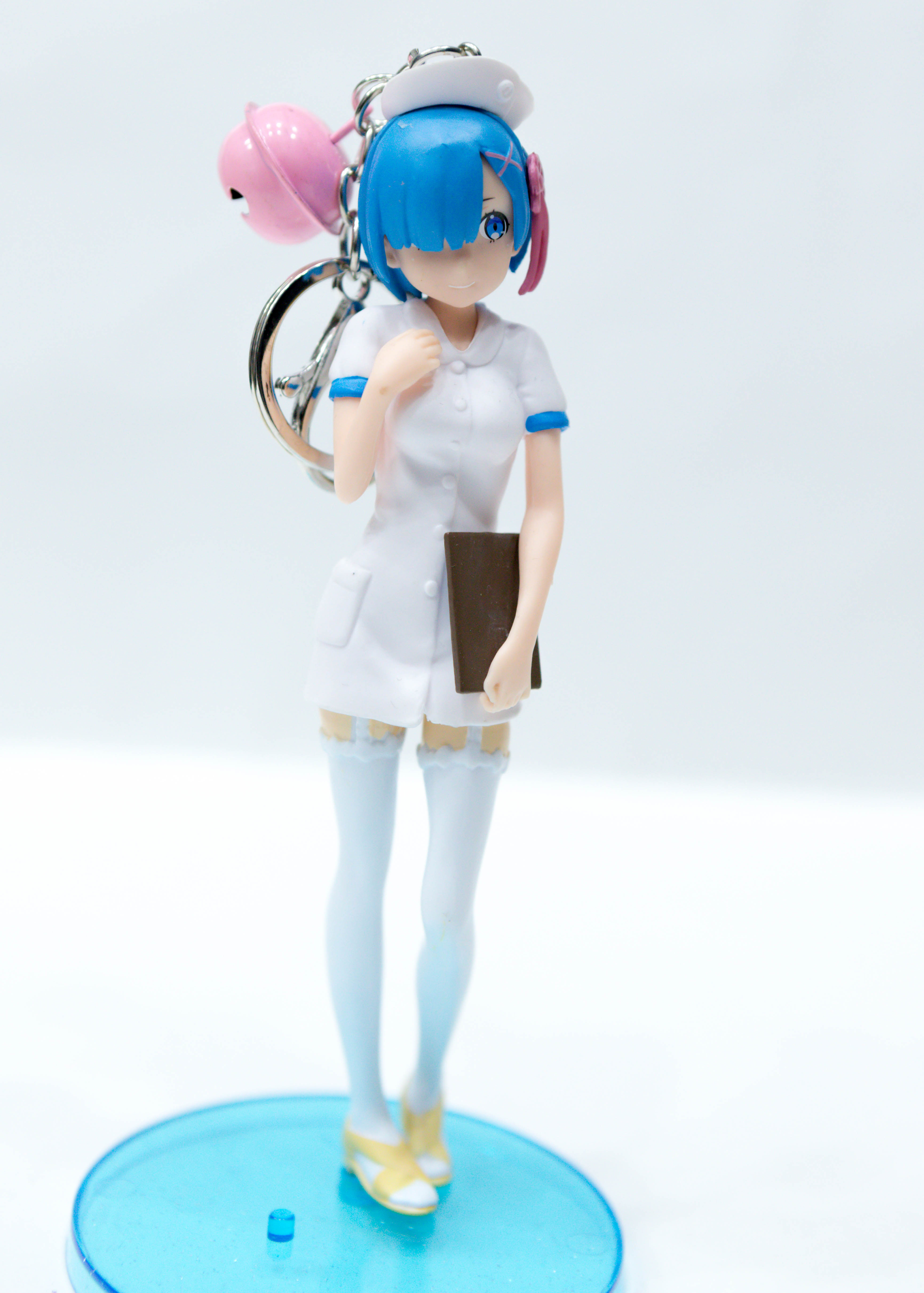 

Экшн-Фигурка Брелок Аниме Rem Zero., rem