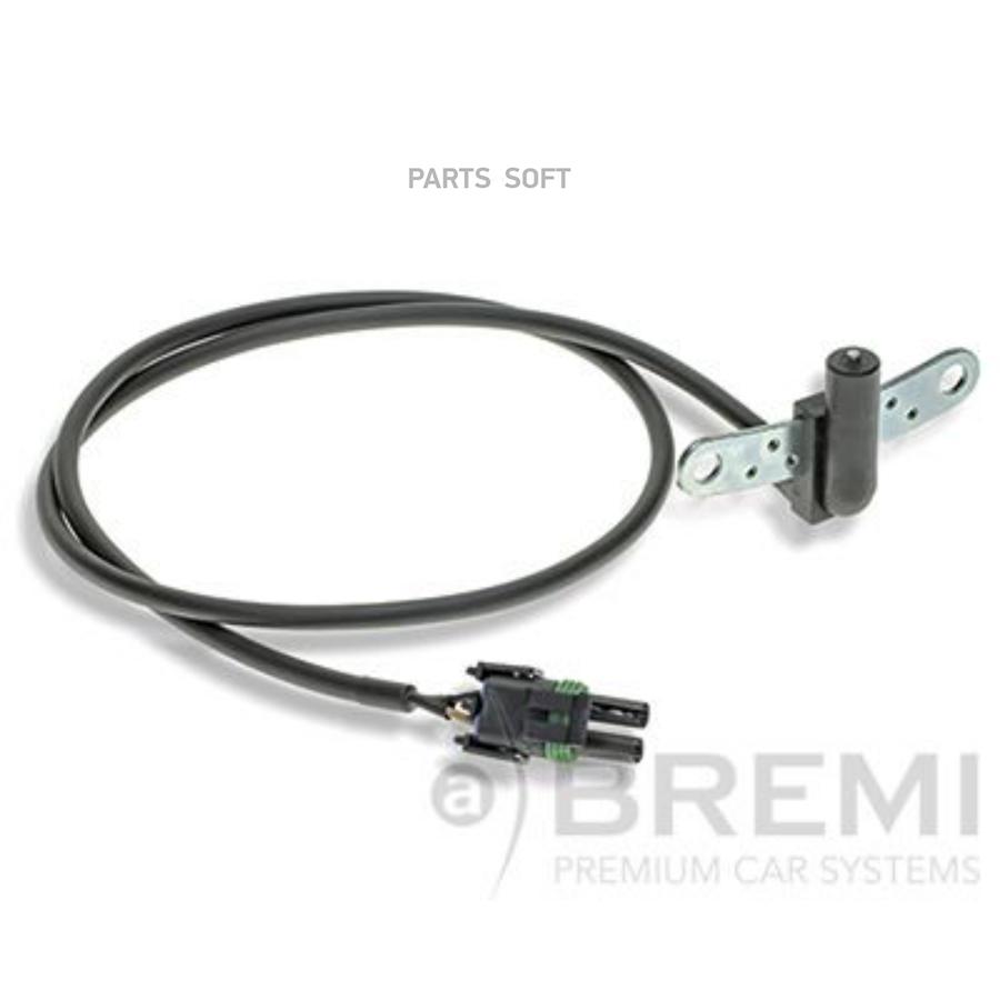

Датчик положения коленвала Renault Clio I 90>98 Volvo 340-360 85>91 BREMI 60414