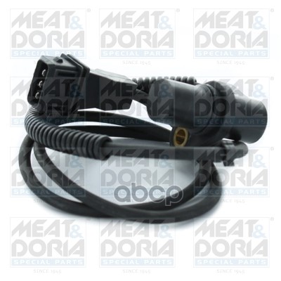 

Датчик положения коленвала Opel Astra F/Astra G/Vectra B 93>05 Meat Doria 87047