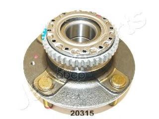 

Ступица колеса | лев | Japanparts kk20315, Ступица колеса | лев | Japanparts kk20315 Japanparts kk20315