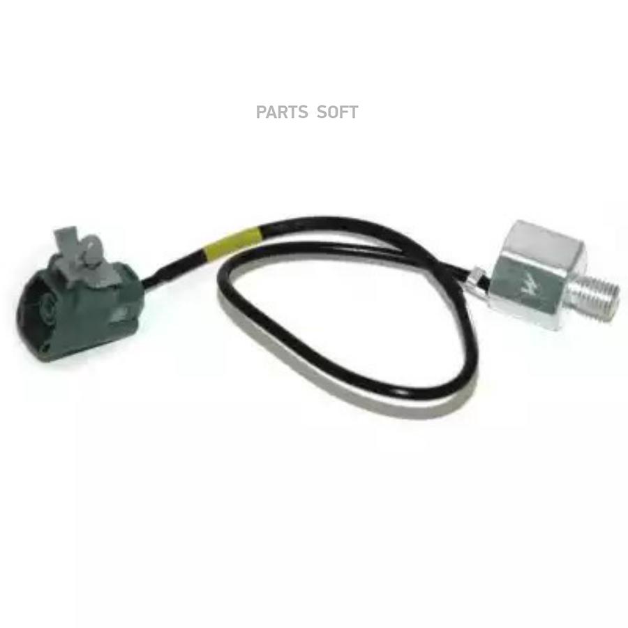 

Датчик детонации Mazda 323 F VI/323 S VI/626 V Hatchback 96>04 Meat Doria 87644