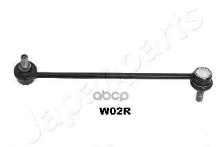 

Стабилизатор Japanparts siw02r, Стабилизатор Japanparts siw02r Japanparts siw02r