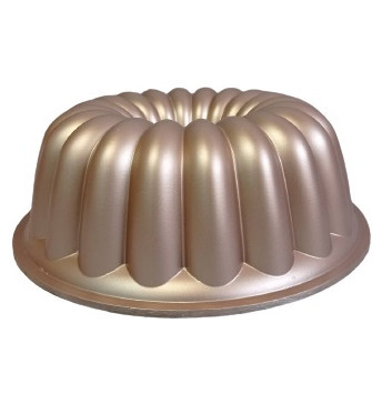 

Форма для кекса 25 см антипригарное покрытие O.M.S. Collection GRANIT CAKE MOULD 284122, GRANIT CAKE MOULD