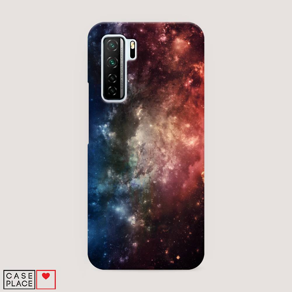 

Чехол Awog "Космос" для Huawei Nova 7 SE, 6102920-3