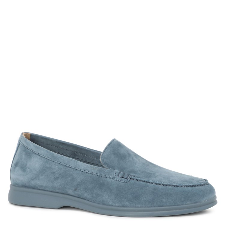 

Лоферы женские Tendance 32055-01A-S серые 38 EU, 32055-01A-S