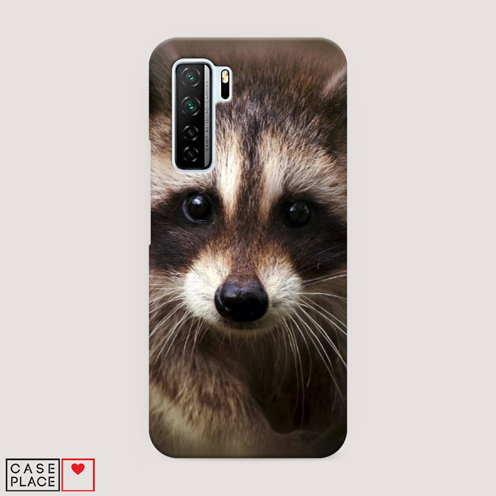 

Чехол Awog "Енот" для Huawei Nova 7 SE, 6102920-1