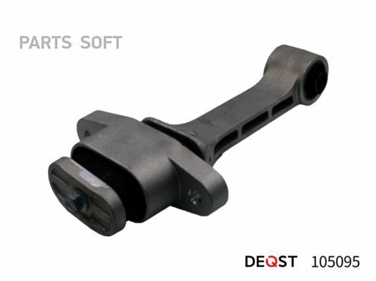 

DEQST 105095 Опора двигателя задняя KIA SPORTAGE III (SL) SPORTAGE III (SL) 07.10- () 1ш, 105095