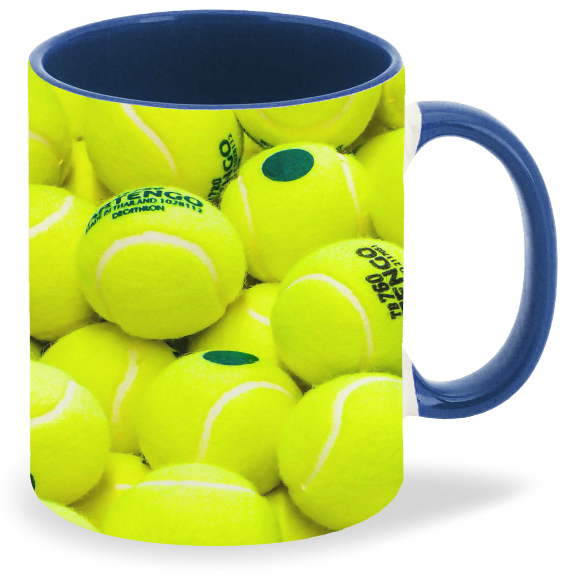 

Кружка CoolPodarok Тенис Тенисные мячи Спорт Текстура, Тенис Тенисные мячи Спорт Текстура