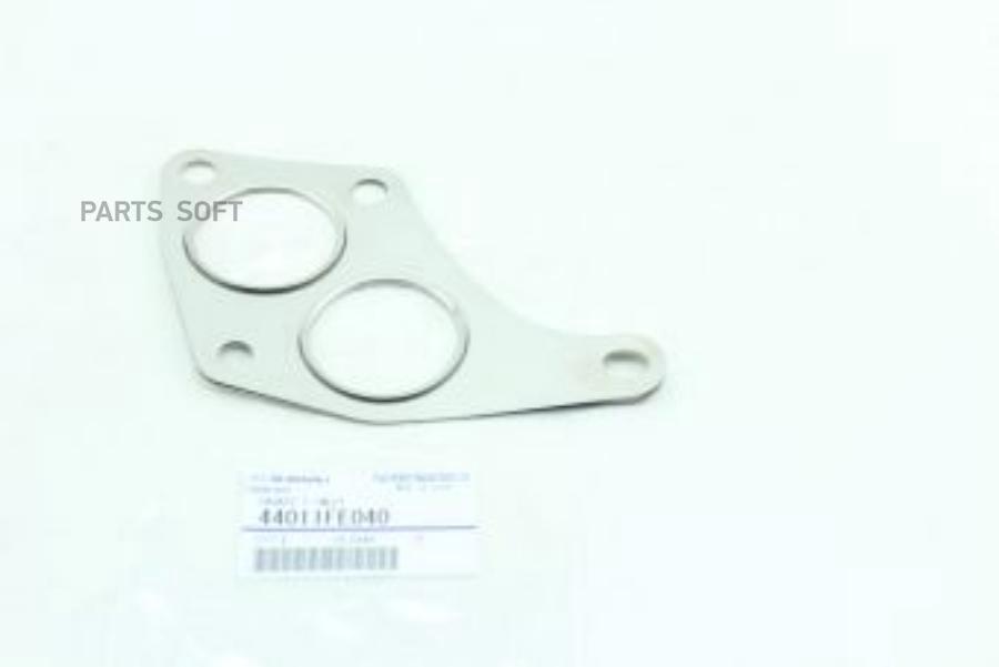 

SUBARU 44011FE040 Прокладка под турбину [ORG] 1шт