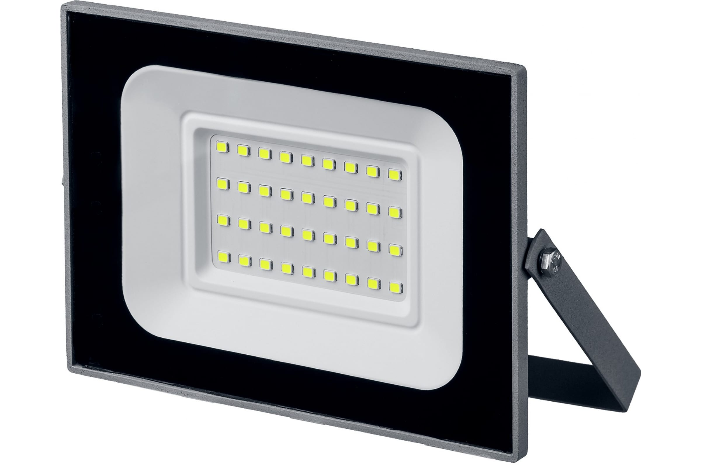 фото Прожектор светодиодный stayer led-max 30 вт