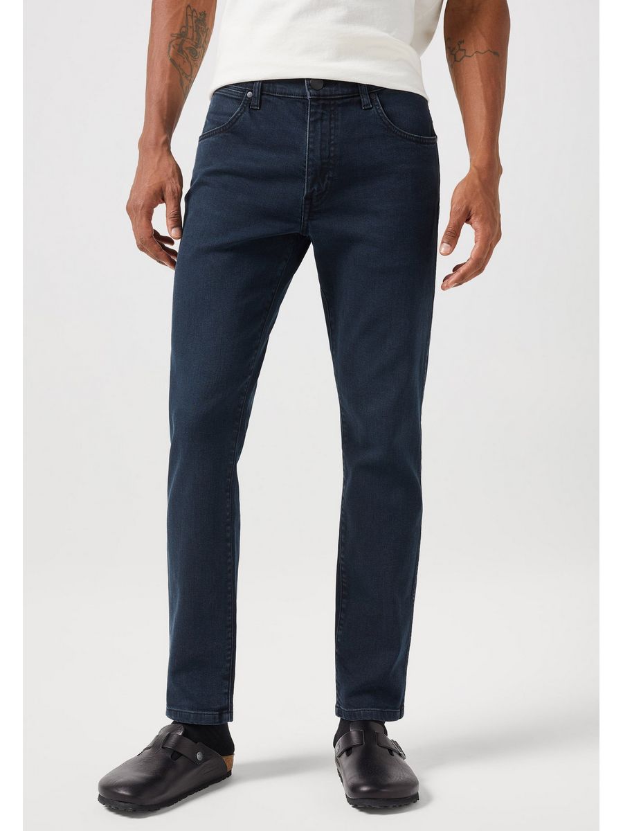 

Джинсы мужские Wrangler WR122G03I синие 29/30, Синий, WR122G03I