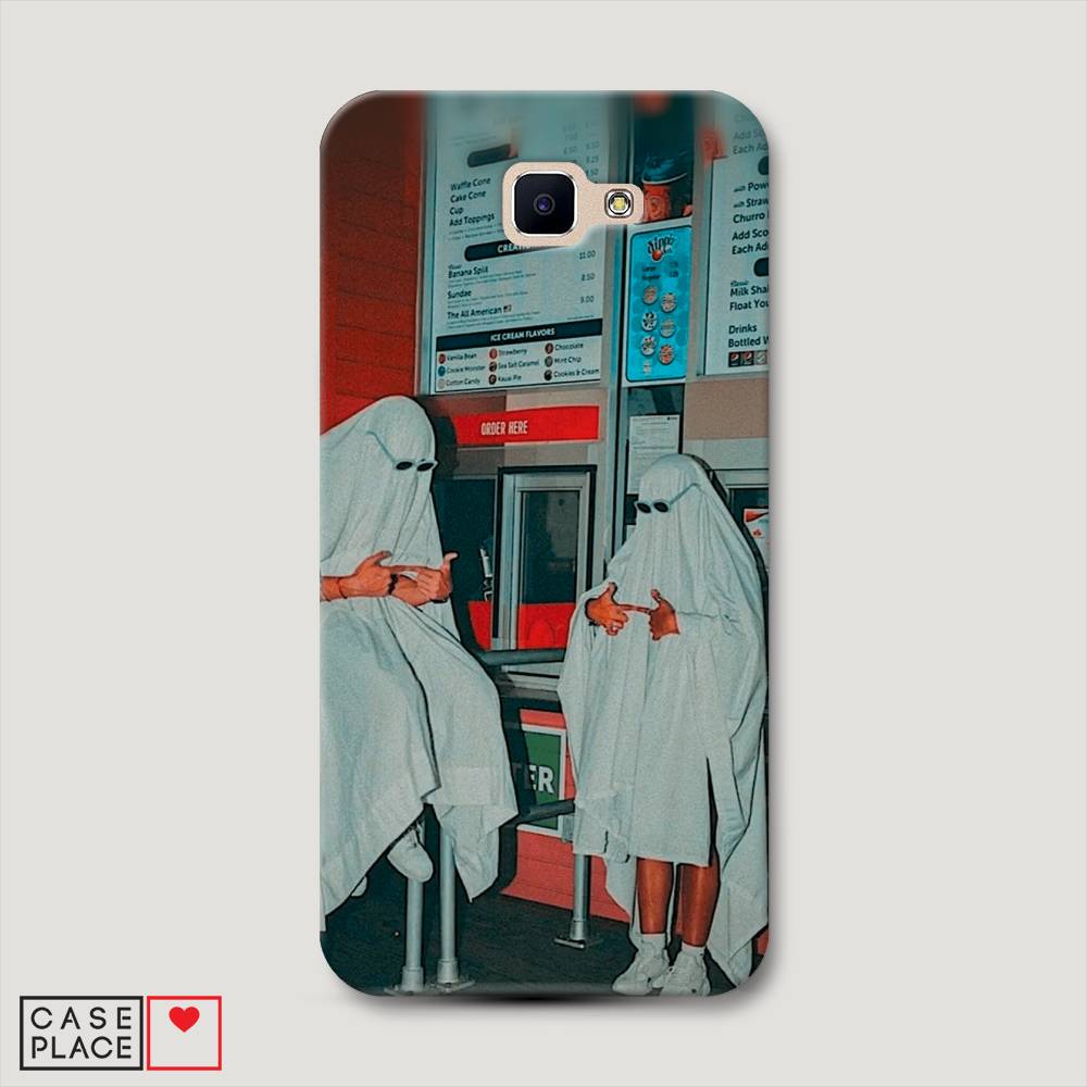 

Чехол Awog "Chillin Killin" для Samsung Galaxy J5 Prime 2016
