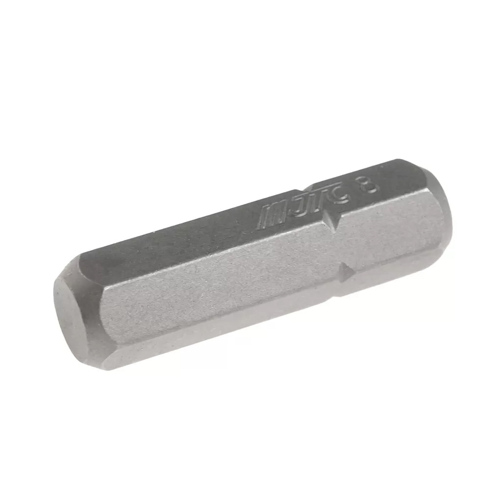 

Бита Hex H8Х30Мм 5/16" Dr 6-Ти Гранная S2 Jtc Jtc-1253008