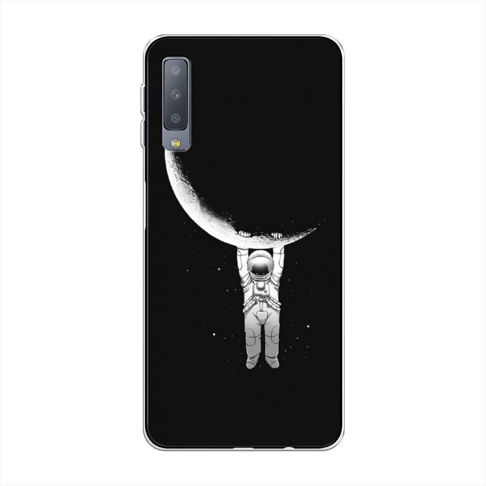 Чехол Awog  на Samsung Galaxy A7 2018 