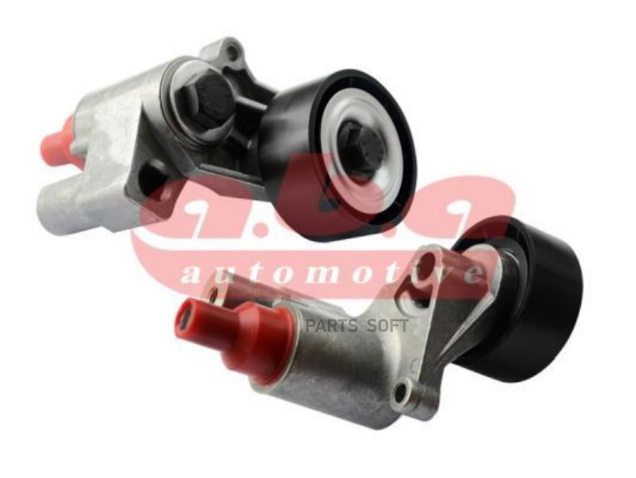 

A.B.A Натяжитель поликлинового ремня CITROEN PEUGEOT FIAT 1.8-2.1 D/TD 96-