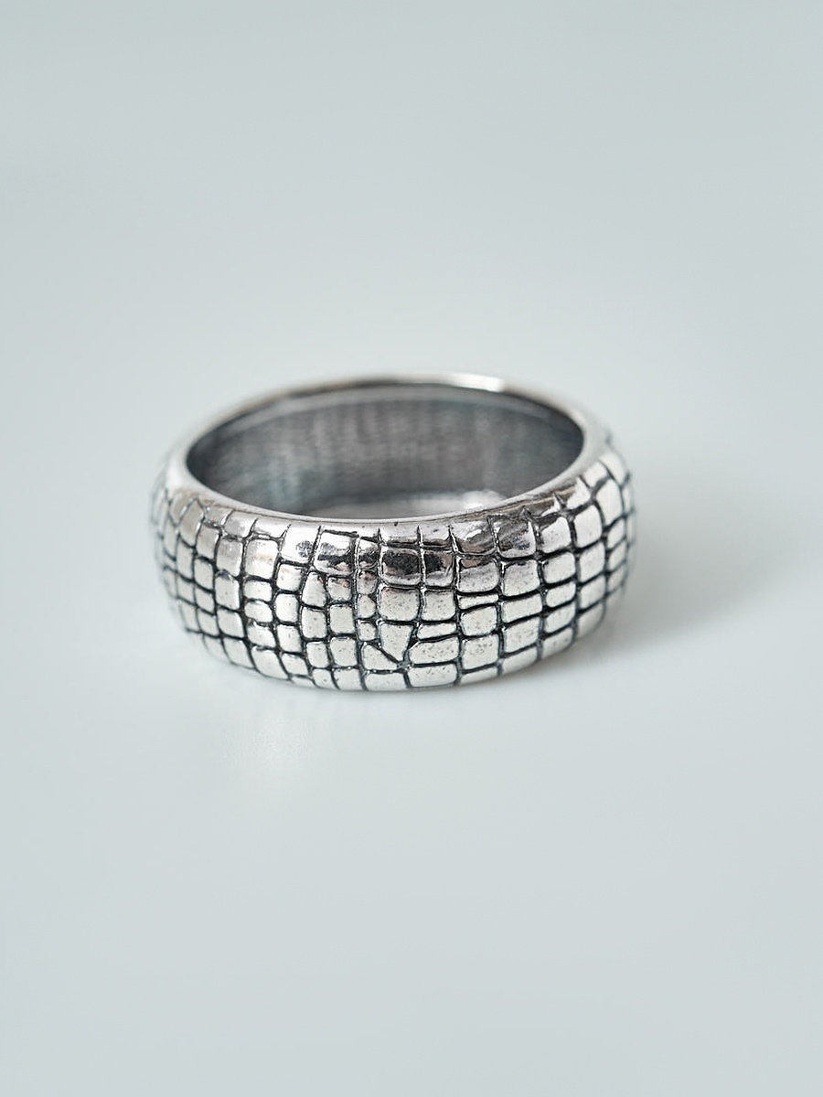 

Кольцо из латуни р. 17 SHINE & BEAUTY 24012828, 24012828