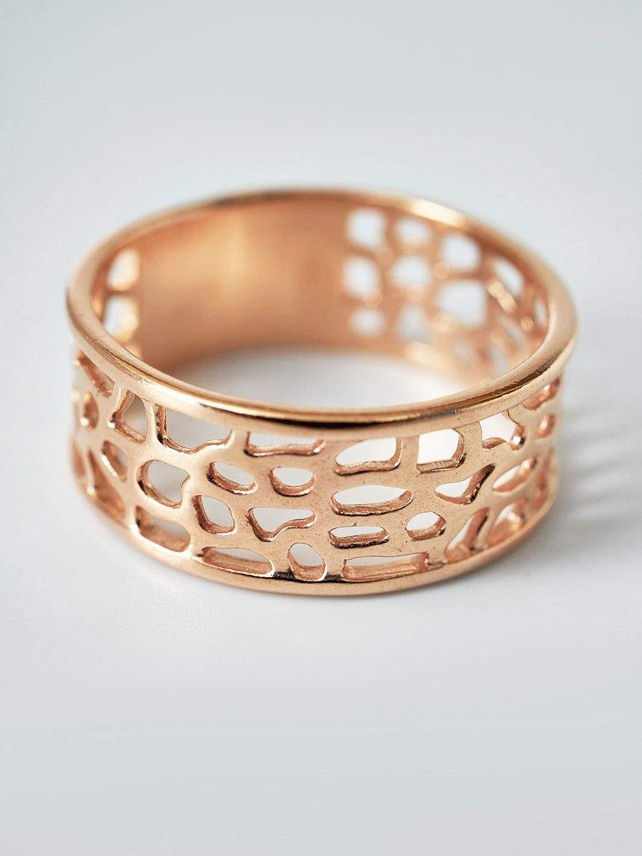 

Кольцо из латуни р. SHINE & BEAUTY 24012589, 24012589